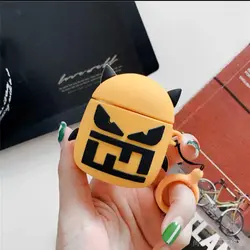 کاور ایرپاد فندی مشکی