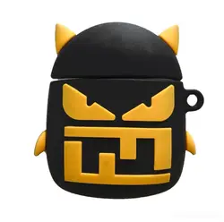 کاور ایرپاد فندی مشکی