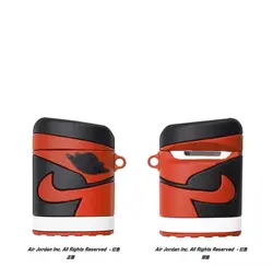 کاور ایرپاد نایک گلف جردن