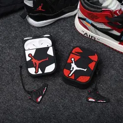 کاور ایرپاد کتونی جردن لوگو