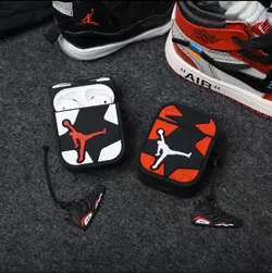 کاور ایرپاد کتونی جردن لوگو