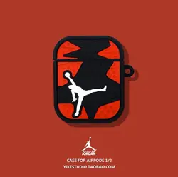 کاور ایرپاد کتونی جردن لوگو