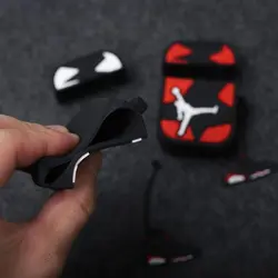 کاور ایرپاد کتونی جردن لوگو