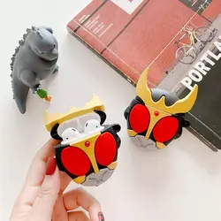 کاور ایرپاد خرمگس کینگ سیلیکونی