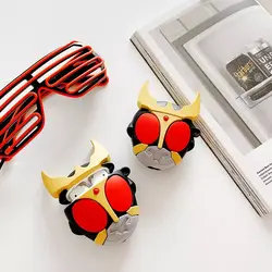 کاور ایرپاد خرمگس کینگ سیلیکونی