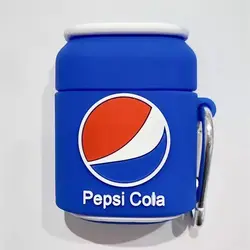 کاور ایرپاد قوطی پپسی سیلیکون