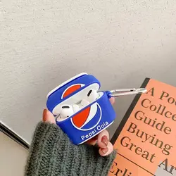 کاور ایرپاد قوطی پپسی سیلیکون