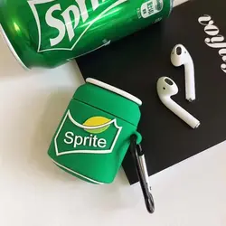 کاور ایرپاد قوطی اسپرایت سیلیکونی