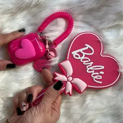 کاور ایرپاد قلب سیم تلفنی