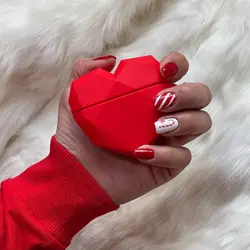 کاور ایرپاد قلب چند ضلعی