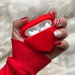 کاور ایرپاد قلب چند ضلعی