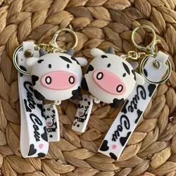 آویز و جاکلیدی گاو