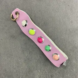 بند و آویز فندی