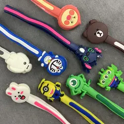 سیم جمع کن و گیره و نگهدارنده کابل عروسکی