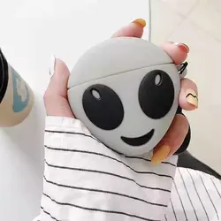 کاور ایرپاد آدم فضایی (UFO)
