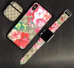 بند اپل واچ گوچی | قابتو