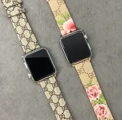 بند اپل واچ گوچی | قابتو