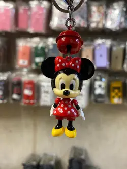 جاکلیدی مینی موس