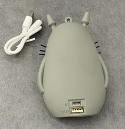 پاوربانک عروسکی توتورو