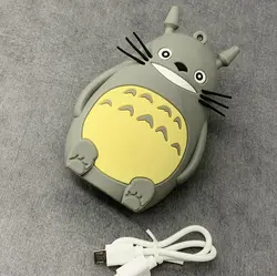 پاوربانک عروسکی توتورو