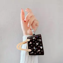 کاور ایرپاد لویی ویتون کیف خرید (shopping bag)