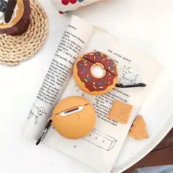 کاور ایرپاد دونات