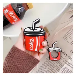 کاور ایرپاد لیوان کوکا کولا سیلیکونی