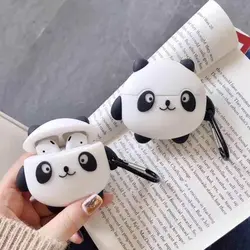 کاور ایرپاد پاندا تپلو سفید