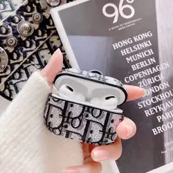 کاور ایرپاد دیور پارچه ای گرد
