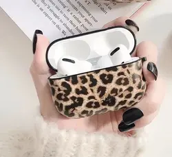 کاور ایرپاد پلنگی مات جنس سخت