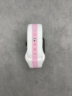 بند اپل واچ ویکتوریا سکرت سیلیکونی