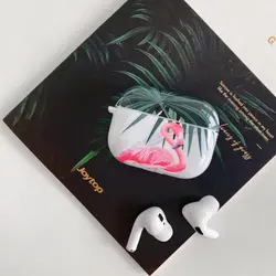 کاور ایرپاد فلامینگو