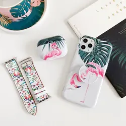 کاور ایرپاد فلامینگو
