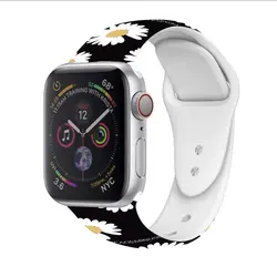 بند اپل واچ بابونه