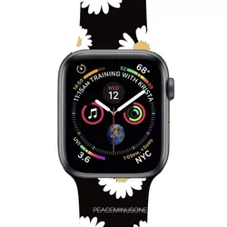 بند اپل واچ بابونه