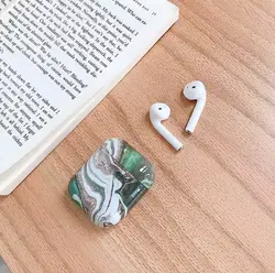 کاور ایرپاد گلد ماین سبز