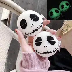 کاور ایرپاد اسکلت هالووین