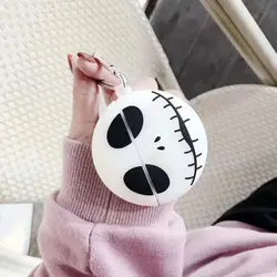 کاور ایرپاد اسکلت هالووین