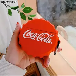 کاور ایرپاد تشتک نوشابه کوکا کولا