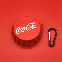 کاور ایرپاد تشتک نوشابه کوکا کولا