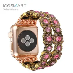 بند اپل واچ طرح قدیمی دفینه