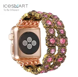 بند اپل واچ طرح قدیمی دفینه