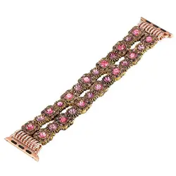 بند اپل واچ طرح قدیمی دفینه