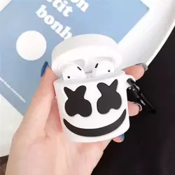 کاور ایرپاد مارشملو
