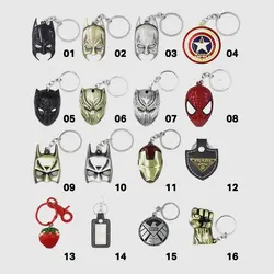 جاکلیدی و جاسوییچی فلزی