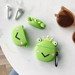 کاور ایرپاد قورباغه کینگ