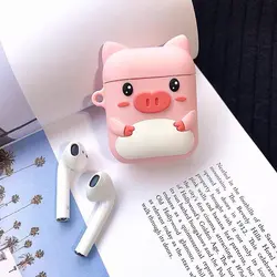 کاور ایرپاد خوک نازک سیلیکونی
