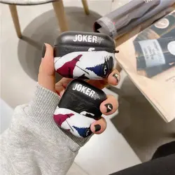 کاور ایرپاد جوکر نیم رخ