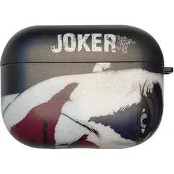 کاور ایرپاد جوکر نیم رخ