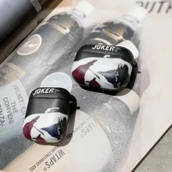 کاور ایرپاد جوکر نیم رخ